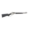 Carabine MARLIN 1895 Trapper .45-70 Inox 41CM