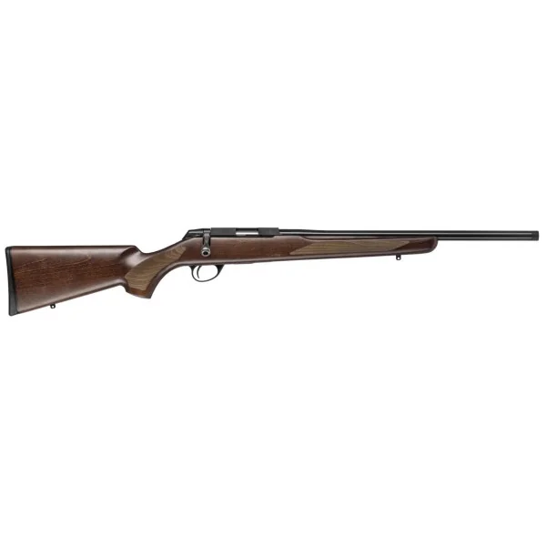 Carabine TIKKA T1X 22LR 51CM Bois