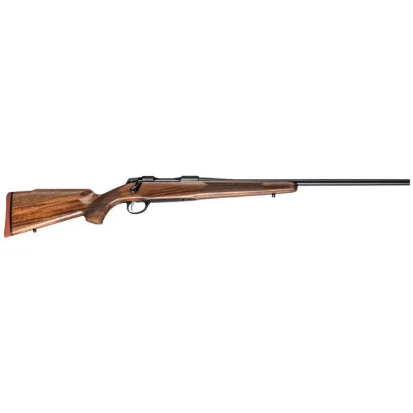 CARA SAKO 90 HUNTER 22-250REM 22.4 57CM NS 5CPS FILETE M15X1