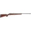 CARA SAKO 90 VARMINT INOX 243Win 23.7 60CM NS 5CPS FLUTEE FILETE MT18X1