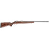CARA SAKO 90 VARMINT INOX 6.5CRMR 23.7 60CM NS 5CPS FLUTEE FILETE MT18X1