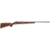 CARA SAKO 90 VARMINT INOX 6.5CRMR 23.7 60CM NS 5CPS FLUTEE FILETE MT18X1