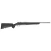 CARA SAKO 90 PEAK INOX 22-250REM 20 51CM NS 5CPS PICA FREIN BOUCHE FLUTEE M15X1