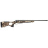 CARA SAKO S20 CAMO FUSION HUNT FLUTEE CERAKOT NS 300WIN/10 61CM D18 5CPS 5/8-24