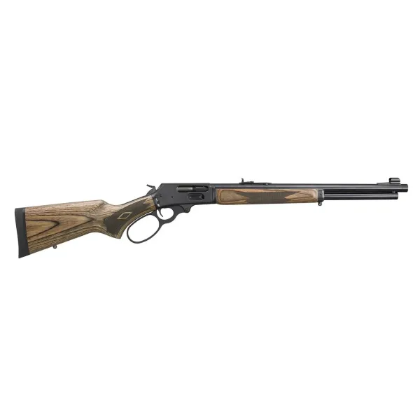 Carabine MARLIN 1895 Guide Gun .45-70Govt 47CM