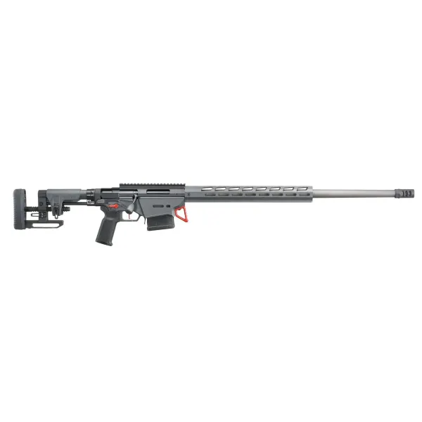 CARA RUGER PRECISION Carabine RPR 6.5CRMR 26 66CM 10CPS (2C) Personnalisé SHOP