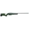 CARA SAKO TRG42 VERTE .300WIN MAG CANON ET BTE CULASSE BRONZE 27 69CM 5/8x24