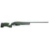 CARA SAKO TRG42 VERTE 338LM CANON ET BTE CULASSE BRONZE 27 69CM M18X1