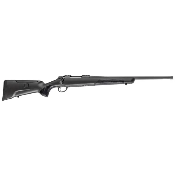CARA SAKO 90 ADVENTURE CERAKOTE 7MMRM 24.5 62CM NS 5CPS PICATINNY FLUTEE M15X1