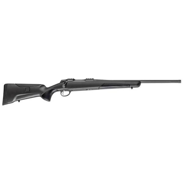 CARA SAKO 90 ADVENTURE CERAKOTE 7MMRM 24.5 62CM NS 5CPS PICATINNY FLUTEE M15X1