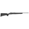 CARA SAKO 90 PEAK INOX 7MMRM 24.5 62CM NS 5CPS PICA FREIN BOUCHE FLUTEE M15X1