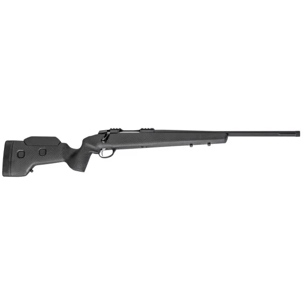 CARA SAKO 90 QUEST 300WIN MAG 62CM D18 PICAT NS 5CPS FLUTEE FILET MT5/8-24
