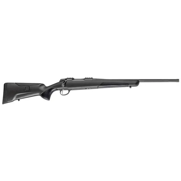 CARA SAKO 90 ADVENTURE CERAKOTE 270WIN 51CM NS 5CPS PICATINNY FLUTEE M15X1