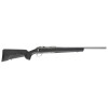 CARA SAKO 90 PEAK INOX 270WIN 57CM NS 5CPS PICA FREIN BOUCHE FLUTEE M15X1