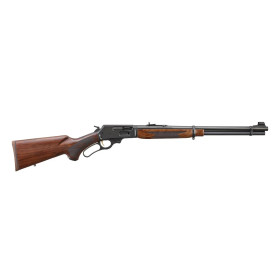 Carabine MARLIN 336 Classic 30-30WIN 6+1 20.25"  Chez DEVILLE ARMORY. Votre armurerie en ligne.