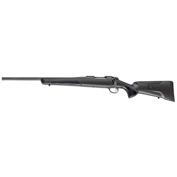 CARA SAKO 90 ADVENTURE CERAKOTE GAUCHER 243WIN 20 51CM NS 5CPS FILETE M15X1