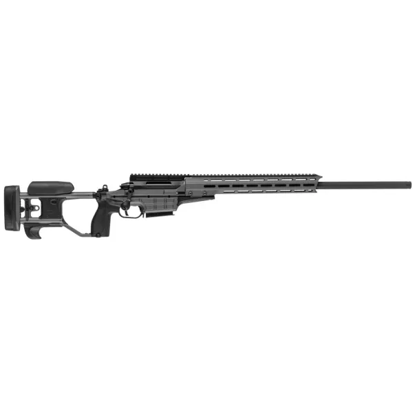 CARA SAKO TRG42 A1 TUNGSTEN .338LM 27 69CM FILETE M18X1 CROSSE PLIANTE
