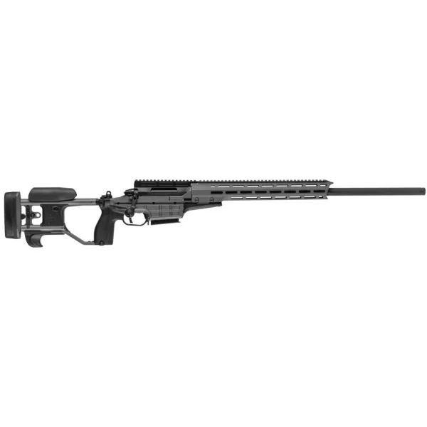 CARA SAKO TRG42 A1 TUNGSTEN .338LM 27 69CM FILETE M18X1 CROSSE PLIANTE