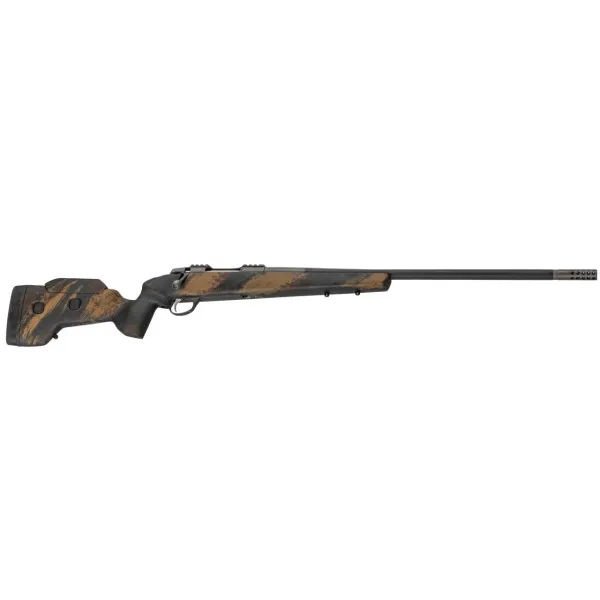 CARA SAKO 90 QUEST CERAKOTE ULTRA 6.5CRMR 61CM NS 5CPS PICA MT5/8-24