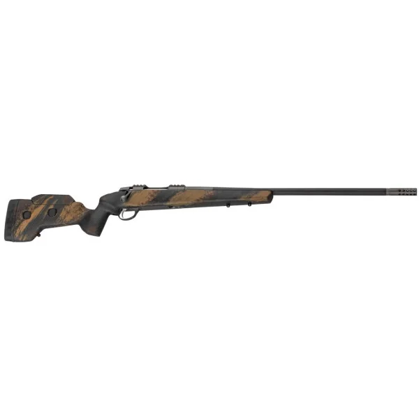CARA SAKO 90 QUEST CERAKOTE ULTRA 308WIN/10 51CM NS 5CPS PICA MT5/8-24