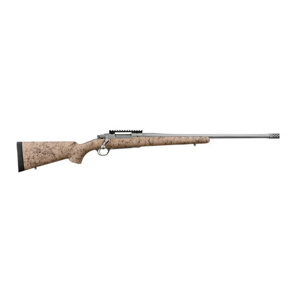 CARA RUGER HAWKEYE FTW HUNTER 300 WIN MAG 24 61CM 3CPS