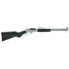 CARA HENRY STEEL LEVER ACTION .45-70 CANON 18.43'' 4 COUPS H010GAW