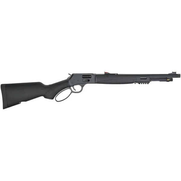 CARA HENRY BIG BOY X MODEL C/.45 COLT 7 CPS 17.4'' 44CM H012CX