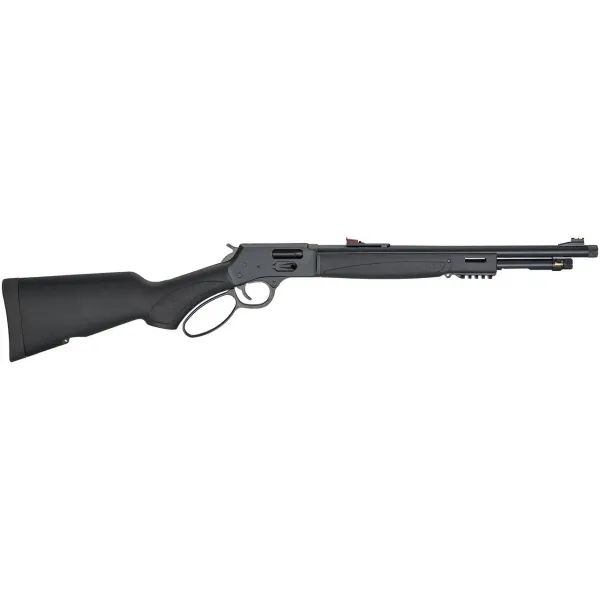 CARA HENRY BIG BOY X MODEL C/.44MAG/.44SPL 7 CPS 17.4'' 44CM H012X