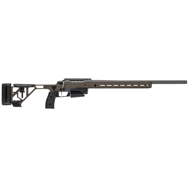 TIKKA T3X ACE TARGET 6.5CRMR 26 66CM FILETE MT5/8-24 10CPS CERAK TUNGSTEN