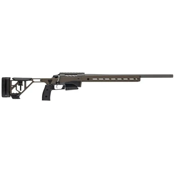 TIKKA T3X ACE TARGET 6.5CRMR 26 66CM FILETE MT5/8-24 10CPS CERAK TUNGSTEN