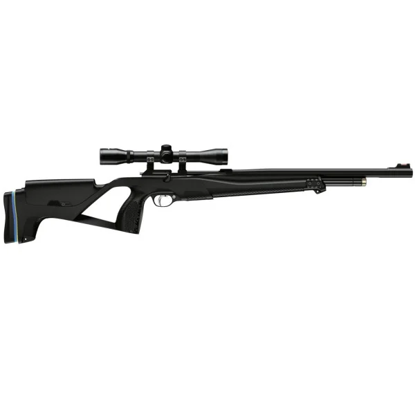 CARA AIR STOEGER XM1 COMBO 4X32 CAL5.5 19.9J PCP30012G