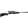 CARA AIR STOEGER RX5 COMBO 4X32 HAUSSE ET GUIDON 10J CAL.4,5 80511