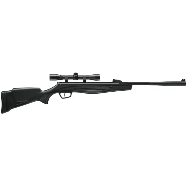 CARA AIR STOEGER RX20 DYNAMIC COMBO 4X32 HAUSSE ET GUIDON CAL4.5 19.9J 82011