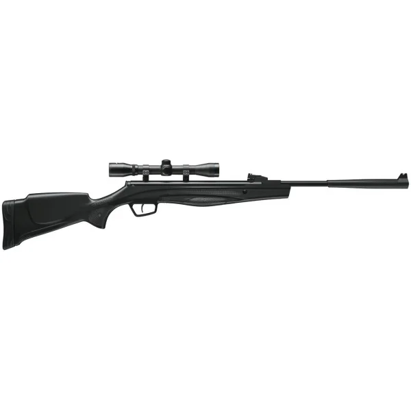 CARA AIR STOEGER RX20 DYNAMIC COMBO 4X32 HAUSSE ET GUIDON CAL4.5 19.9J 82011
