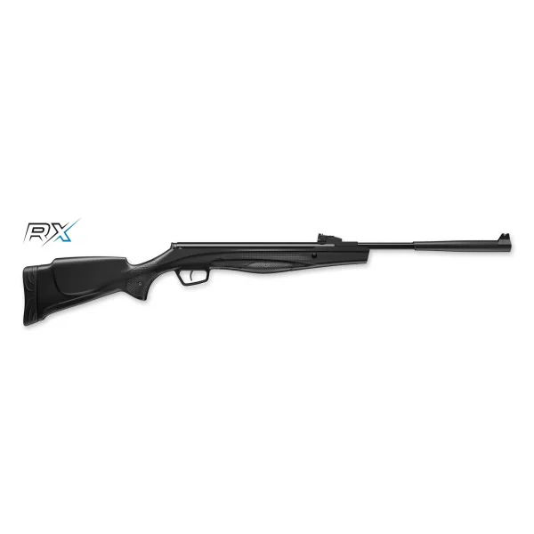 CARA AIR STOEGER RX20 S3 SUPPRESSOR HAUSSE ET GUIDON CAL4.5 19.9J