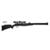 Carabine Stoeger RX20 S3 Silencieux 19,9J 4,5mm + Lunette 4x32