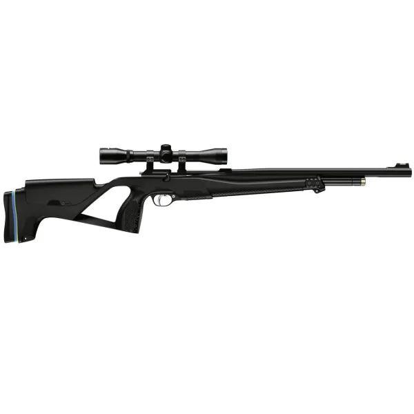 CARA AIR STOEGER XM1 COMBO 4X32 CAL4.5 19.9J PCP30003G