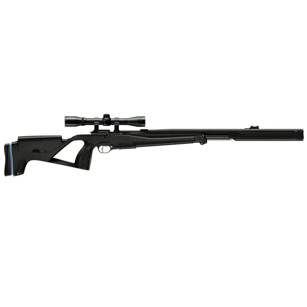 CARA AIR STOEGER XM1 S4 COMBO 4X32 CAL4.5 19.9J PCP30008G