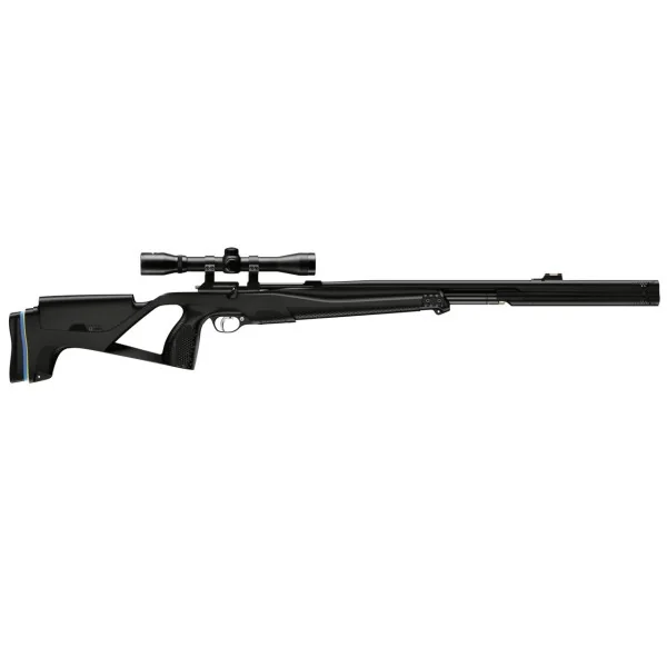 CARA AIR STOEGER XM1 S4 COMBO 4X32 CAL4.5 19.9J PCP30008G