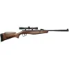CARA AIR STOEGER RX5 BOIS COMBO 4X32 HAUSSE ET GUIDON 10J CAL.4,5 RX5W0003A
