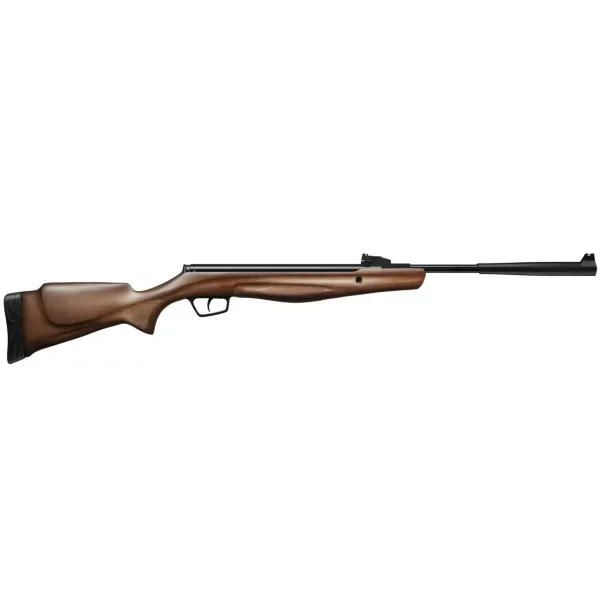 CARA AIR STOEGER RX20 BOIS DYNAMIC HAUSSE ET GUIDON CAL4.5 19.9J