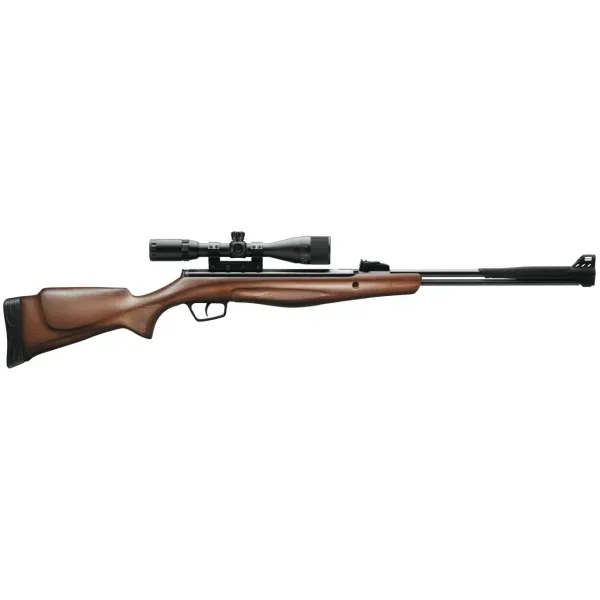 CARA AIR STOEGER RX40 BOIS COMBO 3-9X40 CAL4.5 19.9J RX405003G