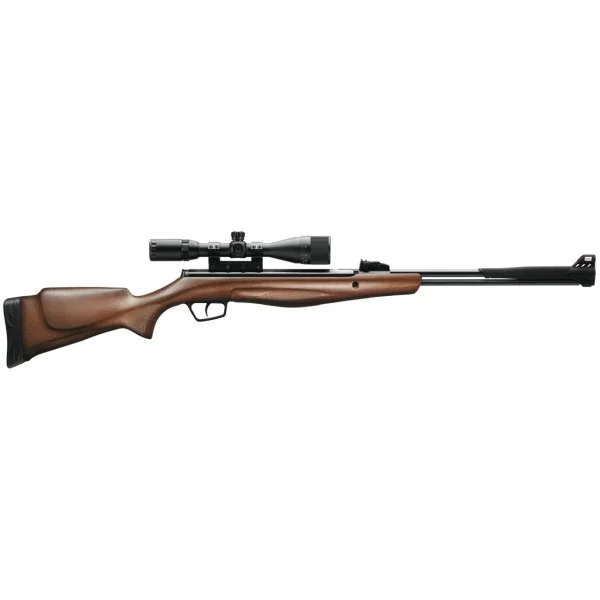 CARA AIR STOEGER RX40 BOIS COMBO 3-9X40 CAL4.5 19.9J RX405003G