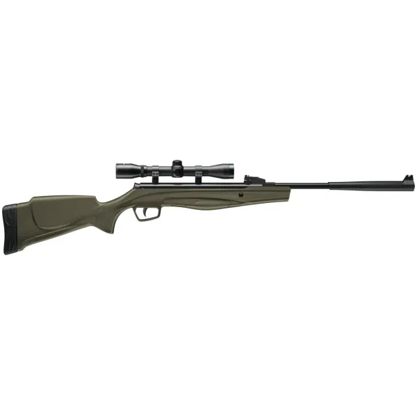 CARA AIR STOEGER RX5 VERT COMBO 4X32 CAL4.5 10J  RX550003A