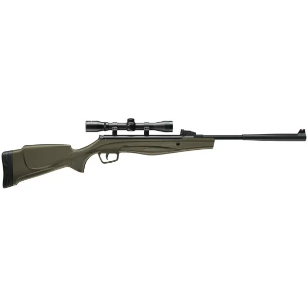 CARA AIR STOEGER RX5 VERT COMBO 4X32 CAL4.5 10J RX550003A