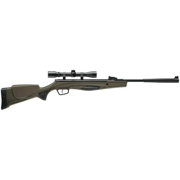 CARA AIR STOEGER RX20 VERT COMBO 4X32 CAL4.5 19.9J RX205003G