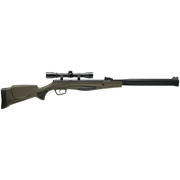 CARA AIR STOEGER RX20 S3 VERT COMBO 4X32 CAL4.5 19.9J  RX20S303G