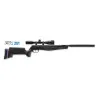 Carabine Stoeger RX20 Tac Silencieux 19,9J 4.5mm + Bipied
