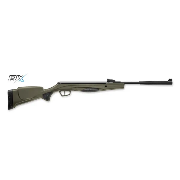 CARA AIR STOEGER RX20 VERT CAL4.5 19.9J RX205001G