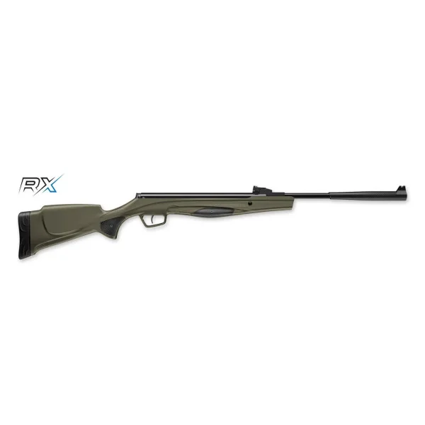 CARA AIR STOEGER RX20 VERT CAL4.5 19.9J RX205001G
